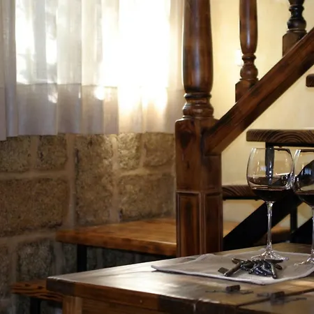 El Corzo Casa vacanze Sotillo de la Adrada