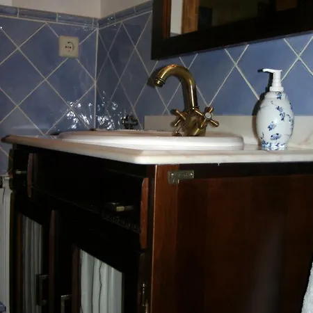 El Corzo Casa vacanze Sotillo de la Adrada