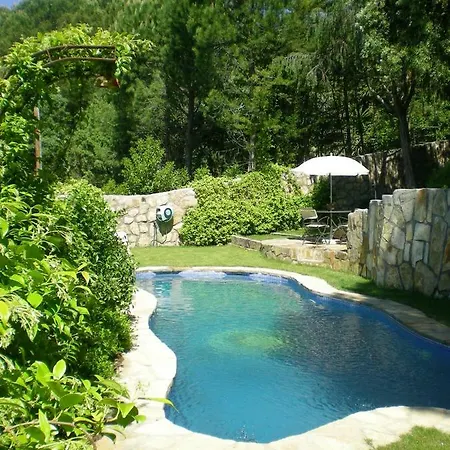 El Corzo Casa vacanze