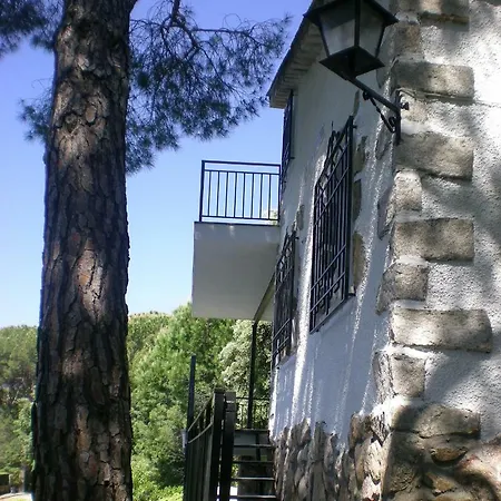 Casa vacanze El Corzo Sotillo de la Adrada