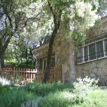 El Corzo Casa vacanze