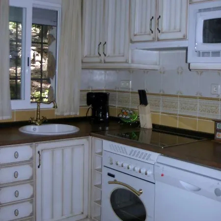 Casa vacanze El Corzo Sotillo de la Adrada