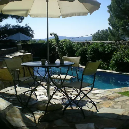 Casa vacanze El Corzo *