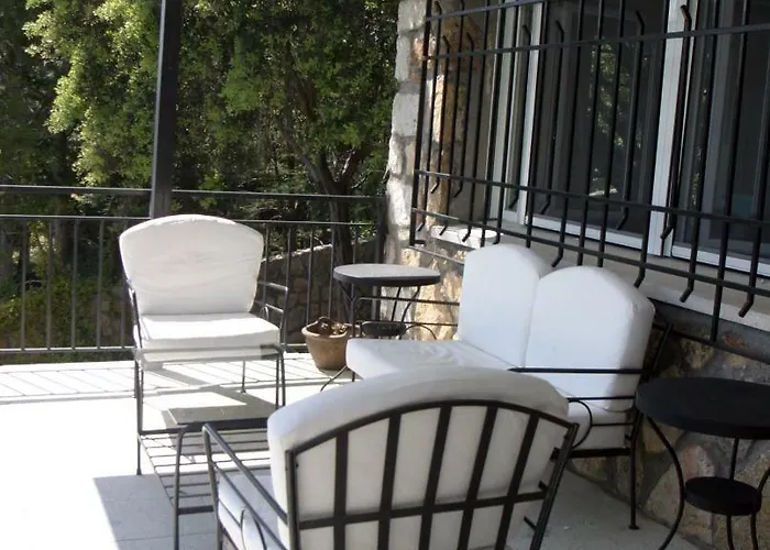 El Corzo Casa de Férias Sotillo de la Adrada