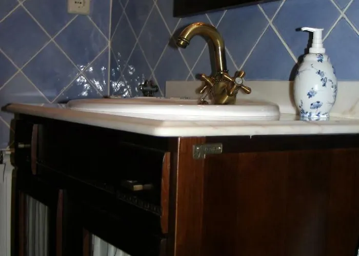 El Corzo Casa de Férias Sotillo de la Adrada