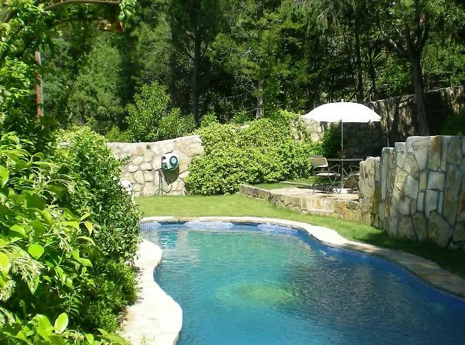 El Corzo Casa de Férias