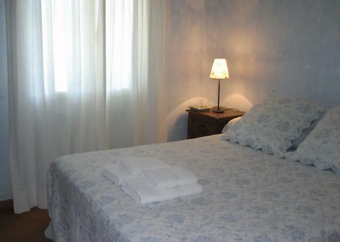 El Corzo Casa de Férias Sotillo de la Adrada