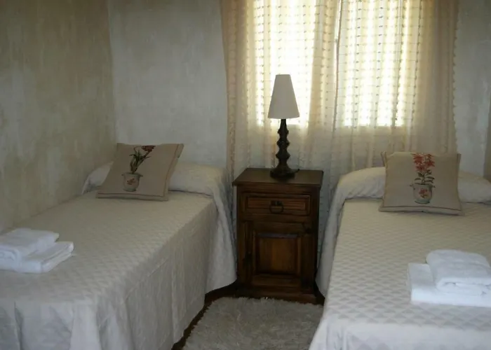 El Corzo Casa de Férias